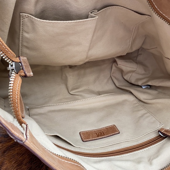 Frye Reed Tote - Picture 10 of 14